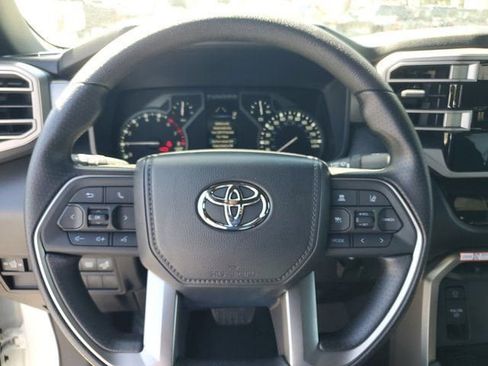New 2026 Toyota Tundra SR5 AWD/4WD image 14