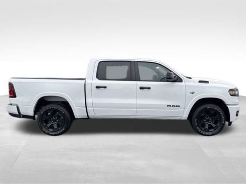 New 2026 RAM 1500 Big Horn image 8