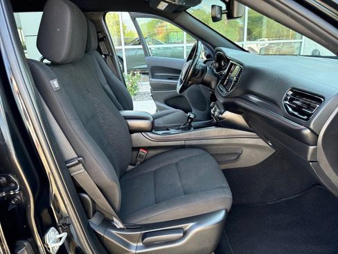 Used 2023 Dodge Durango GT image 37