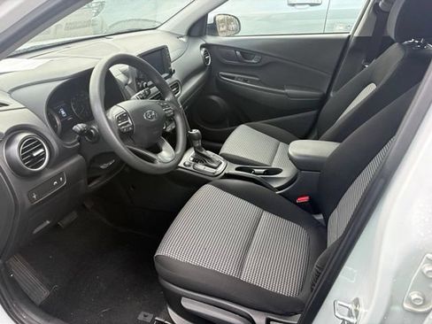 Used 2020 Hyundai Kona SE AWD/4WD image 16