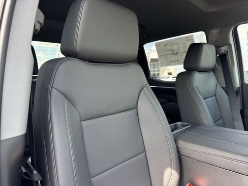 New 2026 GMC Sierra 1500 SLT w/ SLT Premium Package AWD/4WD image 24