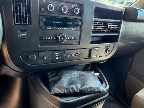 Used 2019 Chevrolet Express 2500 w/ Safety Package image 14