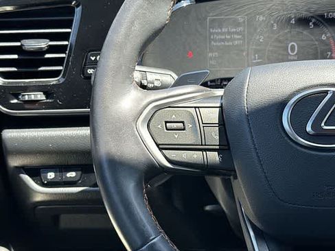 Used 2024 Lexus NX 350 AWD w/ Cold Area Package image 9