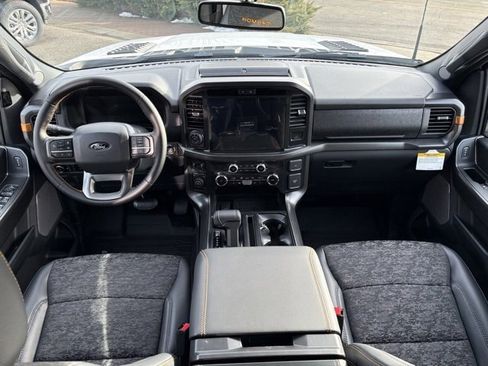 New 2025 Ford F150 Tremor w/ Mobile Office Package image 15