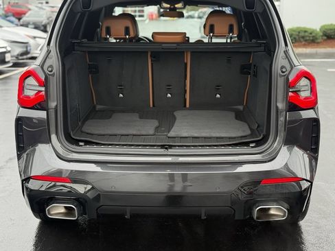 Used 2024 BMW X3 xDrive30i w/ Premium Package image 19
