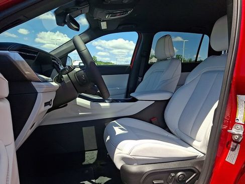 New 2026 Jeep Cherokee Limited AWD/4WD image 6