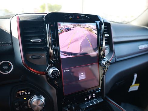 New 2026 RAM 1500 Rebel w/ Rebel Level 1 Equipment Group image 19