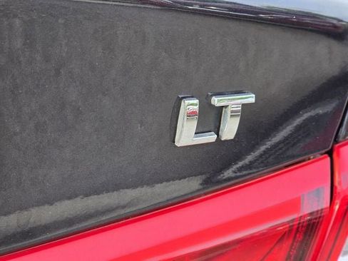 Used 2023 Chevrolet Malibu LT FWD image 30
