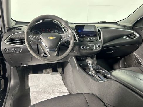 Used 2023 Chevrolet Malibu LT image 15