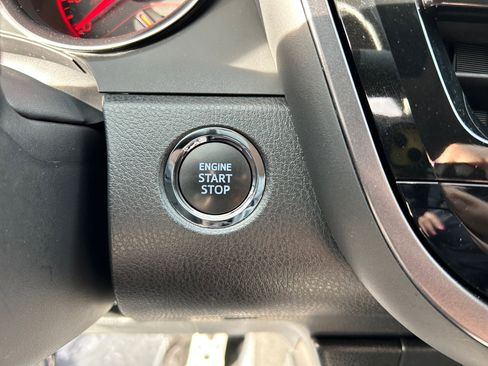 Used 2024 Toyota Camry TRD w/ TRD Package w/JBL Audio image 17