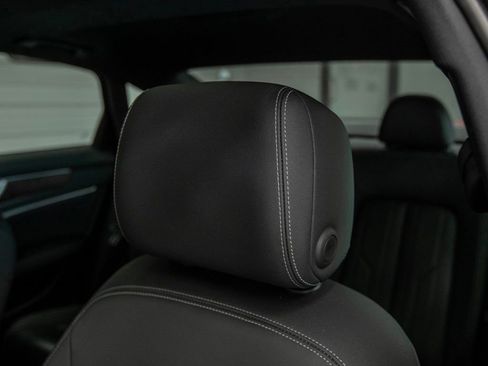 Used 2019 Audi A6 3.0T Premium Plus w/ Premium Plus Package image 26