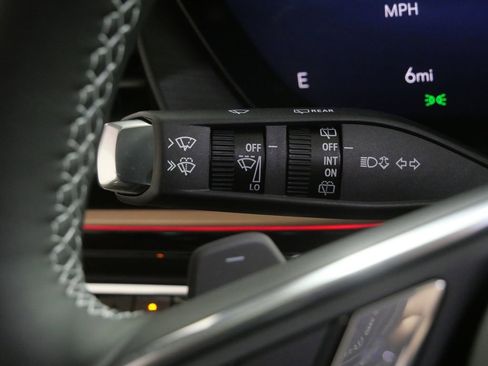 New 2026 Buick Envision Sport Touring image 28