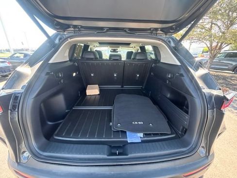 Certified 2026 MAZDA CX-50 AWD 2.5 Hybrid w/ Weather Package image 22