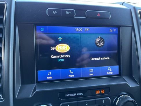 Used 2022 Ford F250 XLT image 10