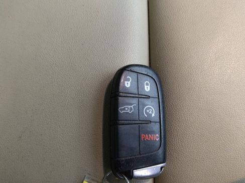 Used 2018 Jeep Grand Cherokee Limited RWD image 32