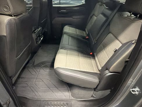 Certified 2023 Chevrolet Silverado 1500 ZR2 w/ Technology Package image 22