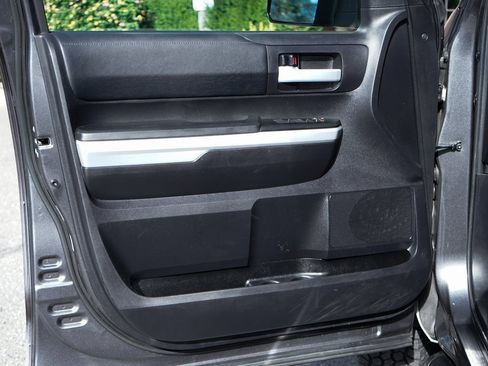 Used 2021 Toyota Tundra SR5 w/ TRD Off-Road Plus Package image 15