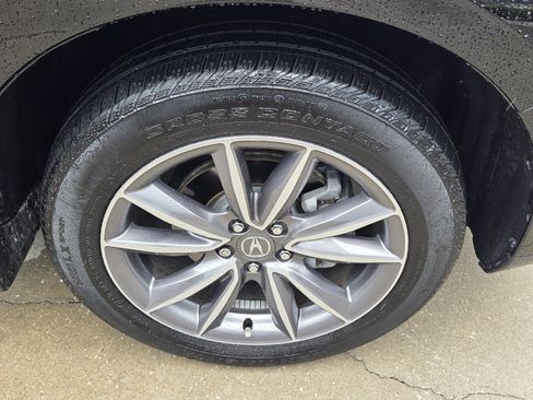 Used 2024 Acura RDX SH-AWD w/ Technology Package image 12