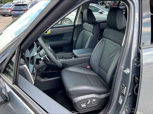 New 2026 Hyundai Santa Fe SEL image 9