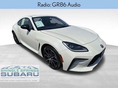 Used 2024 Toyota GR86
