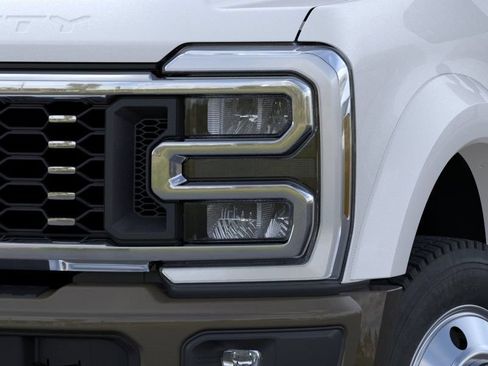 New 2026 Ford F450 King Ranch w/ FX4 Off-Road Package AWD/4WD image 15