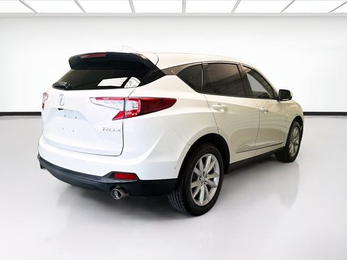 Used 2019 Acura RDX FWD image 4