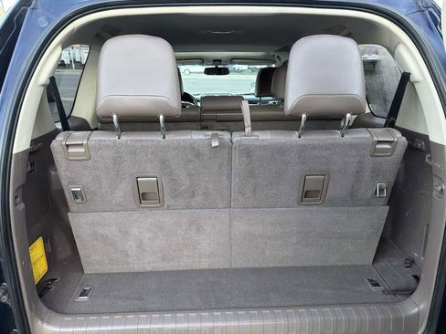 Used 2018 Lexus GX 460 image 15