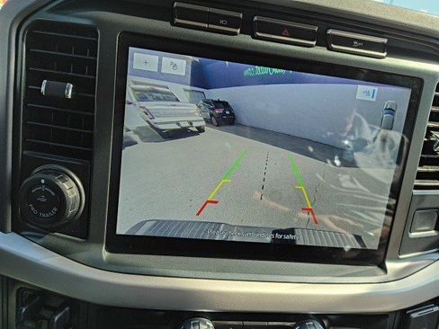 Used 2022 Ford F150 XLT w/ Equipment Group 302A High image 24