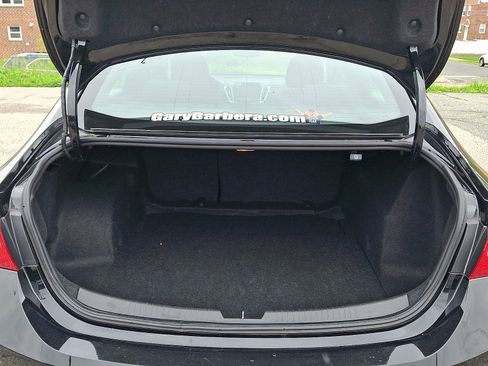 Used 2024 Chevrolet Malibu LT FWD image 28