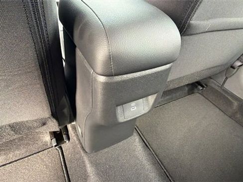 New 2025 Nissan Versa SV w/ Trunk Package image 17