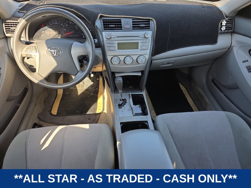 Used 2011 Toyota Camry LE FWD image 13