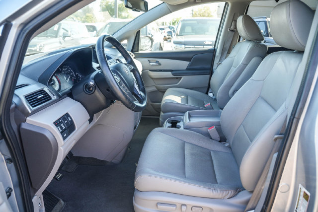 Used 2016 Honda Odyssey EX-L image 20