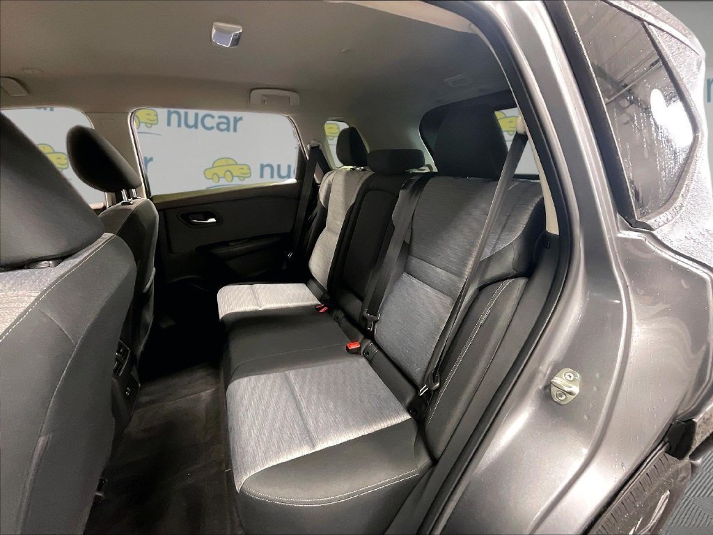 Certified 2023 Nissan Rogue SV AWD/4WD image 15
