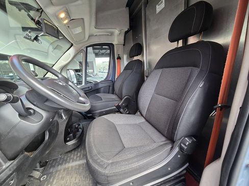 Used 2020 RAM ProMaster 3500 image 17