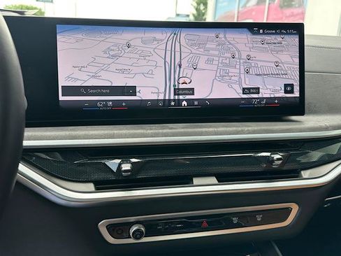 Certified 2025 BMW X5 xDrive40i w/ Climate Comfort Package AWD/4WD image 28