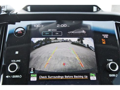 Used 2022 Subaru Outback Touring AWD/4WD image 24