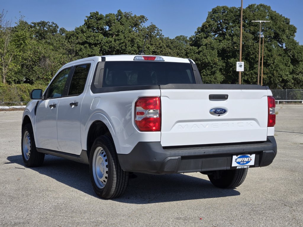 Used 2023 Ford Maverick XL FWD image 5