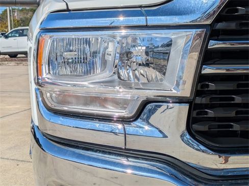 Certified 2024 RAM 3500 Big Horn image 10