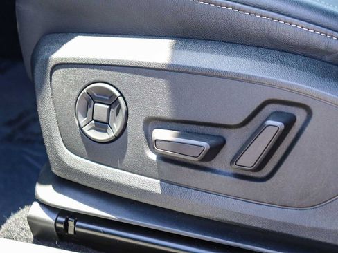 Used 2023 Audi Q4 e-tron Premium w/ Convenience Package AWD/4WD image 21