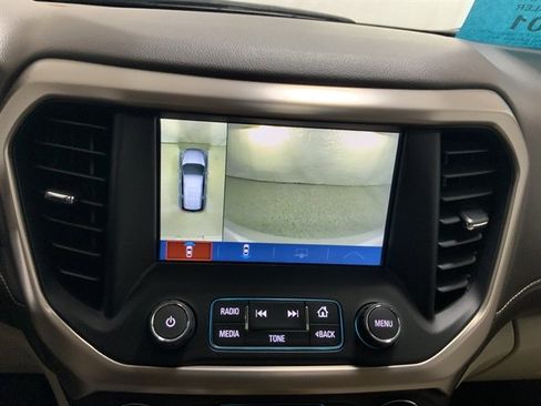 Used 2018 GMC Acadia Denali w/ Technology Package AWD/4WD image 41