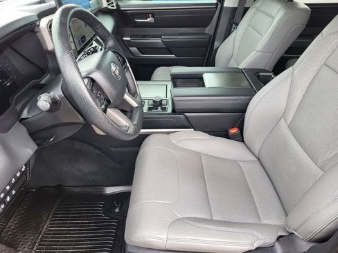 Used 2024 Toyota Sequoia SR5 w/ SR5 Premium Package AWD/4WD image 12