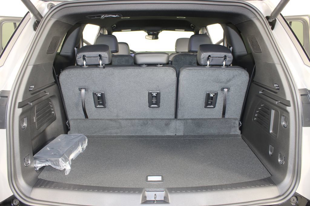 New 2027 Buick Enclave Sport Touring FWD image 20