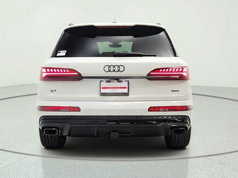 New 2026 Audi Q7 Premium Plus AWD/4WD image 6