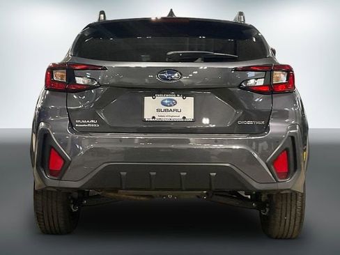 Used 2025 Subaru Crosstrek 2.5i Limited AWD/4WD image 4