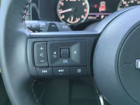 Certified 2025 Nissan Pathfinder Rock Creek AWD/4WD image 25