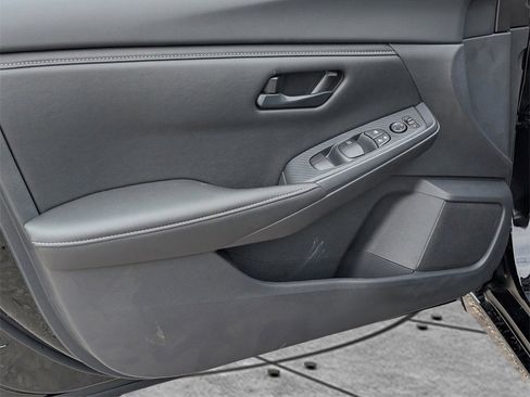 New 2025 Nissan Sentra S image 14