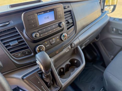 Used 2024 Ford Transit 250 Low Roof w/ Exterior Upgrade Package image 11