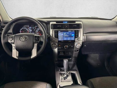 Used 2022 Toyota 4Runner SR5 RWD image 23