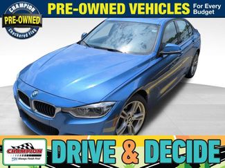 Used 2016 BMW 340i xDrive Sedan AWD/4WD video 1