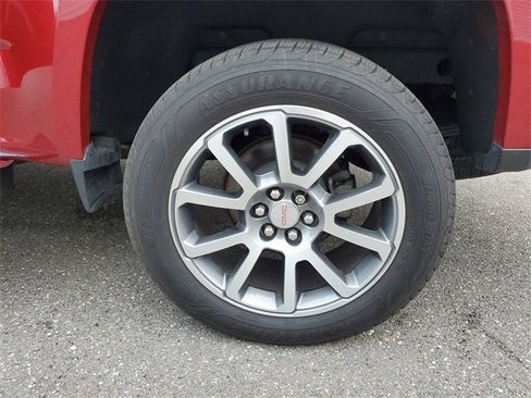 Used 2020 GMC Canyon Denali image 77